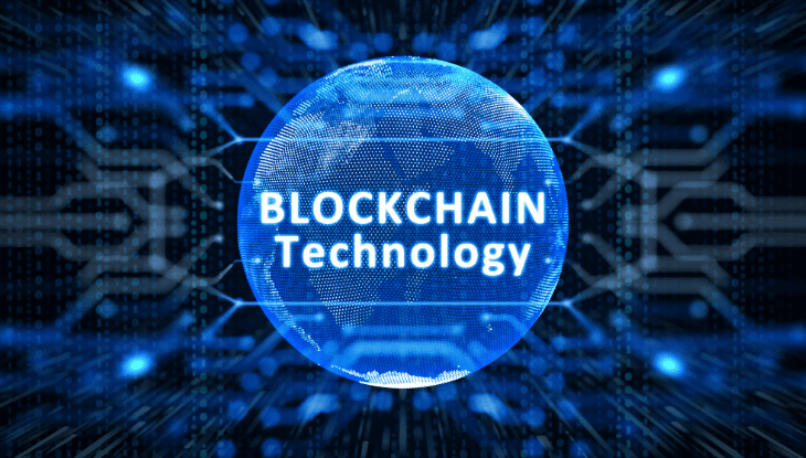 What is blockchain technology