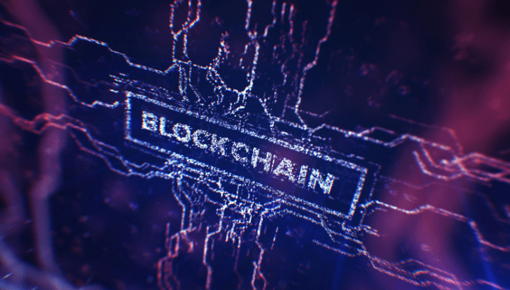 Co je blockchainová technologie