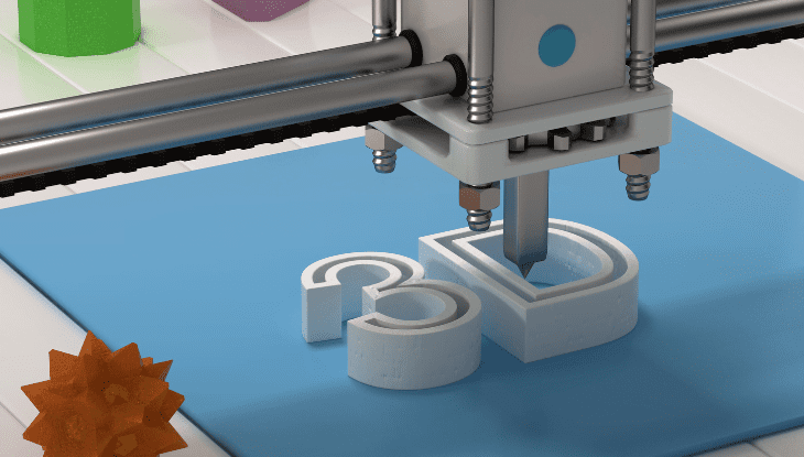 3D Printing