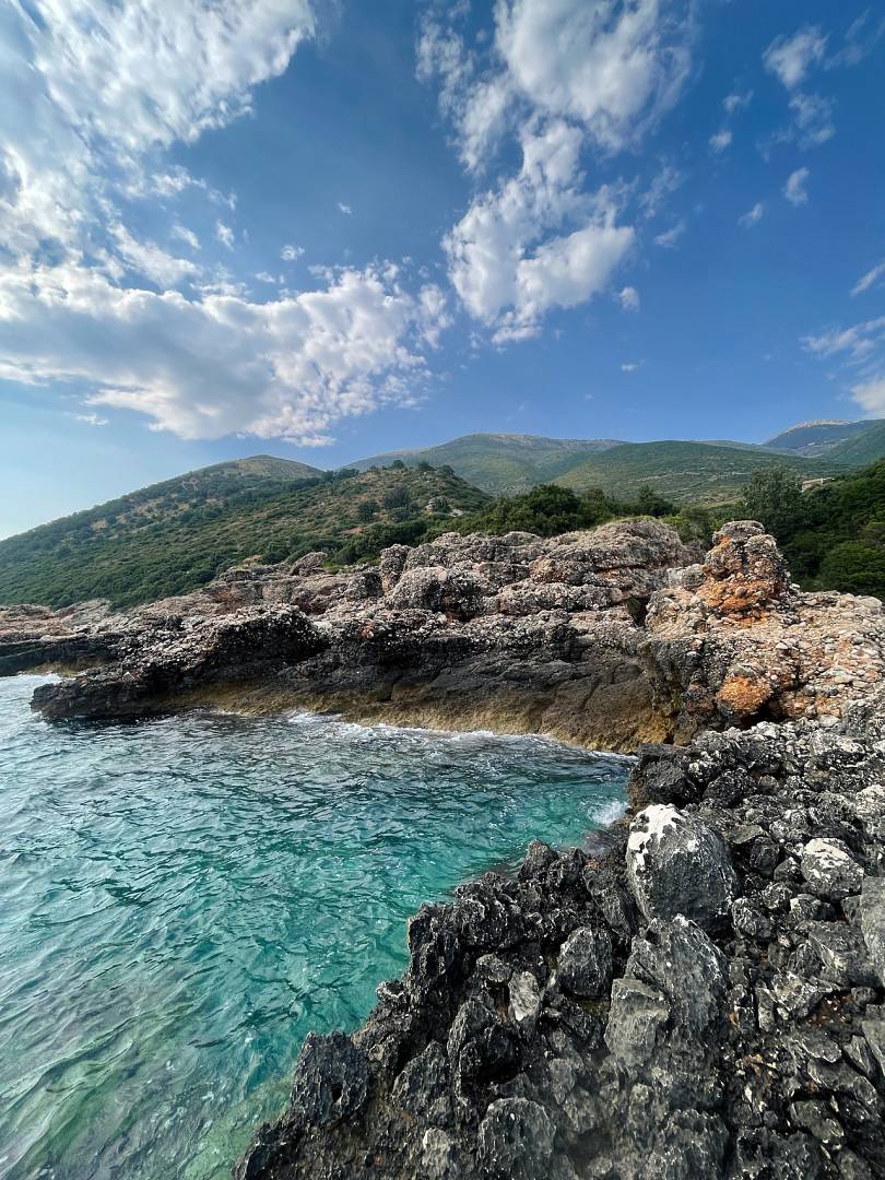 Why choose Green Coast Resort for your next seaside getaway in Albania