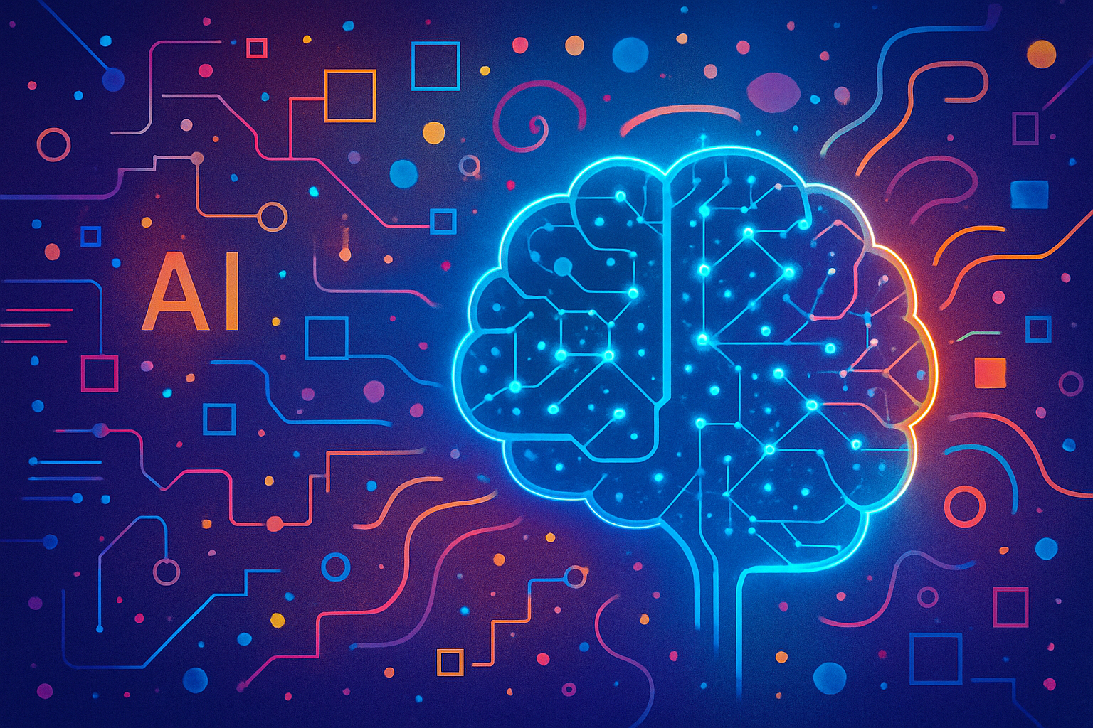 Mezzo-pieno.it: il blog che unisce intelligenza artificiale e ispirazione quotidiana