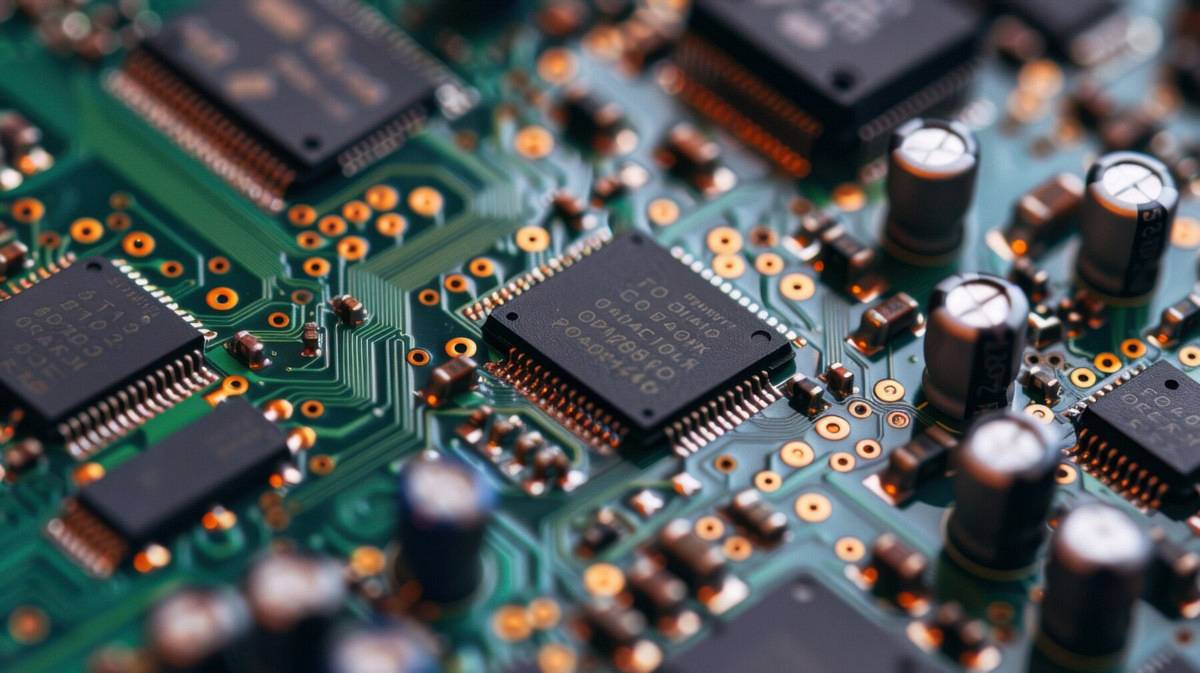 Praktyczne różnice pomiędzy programatorami ISP, EEPROM i programatorem pamięci Flash