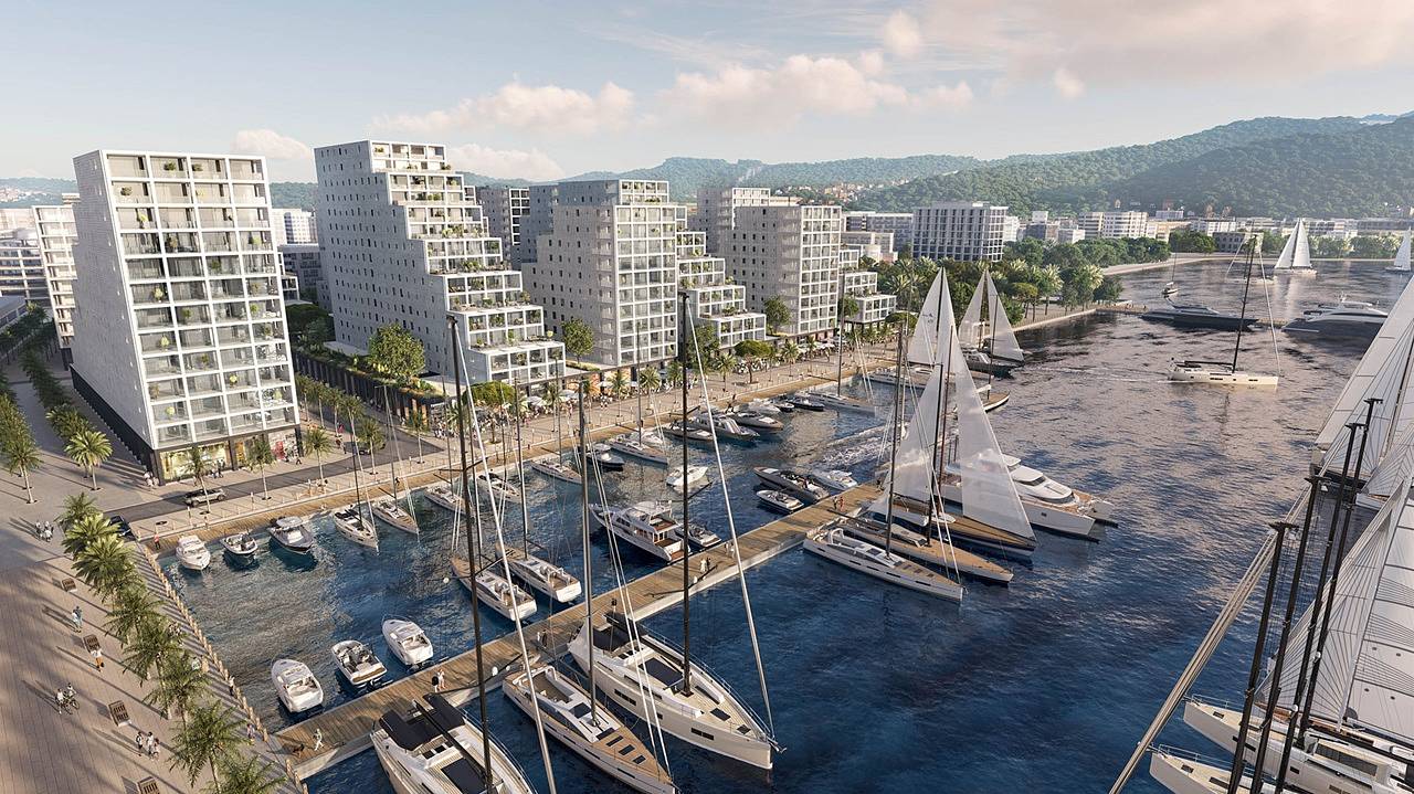 The Albanian real estate boom: Why Balfin Real Estate is leading the charge