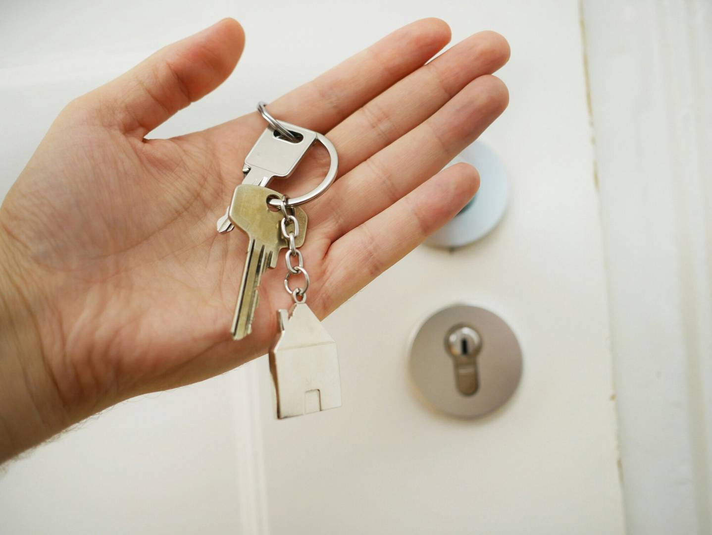 5 veelgemaakte fouten bij het beveiligen van je woning – en hoe je ze vermijdt