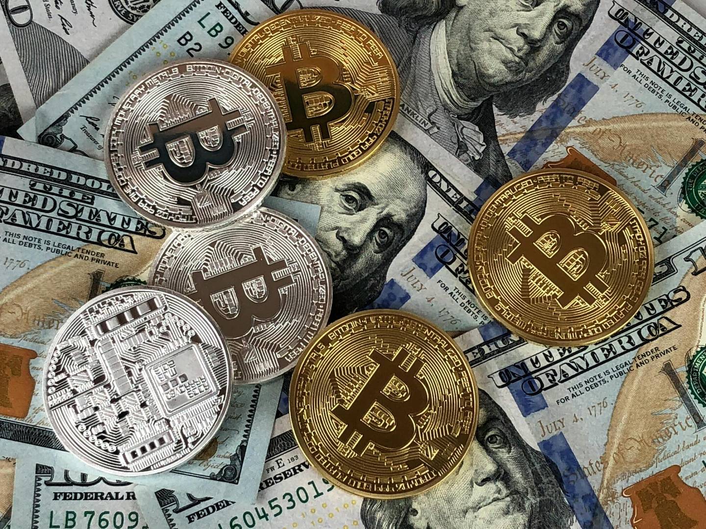 Blockchain y criptomonedas: el futuro de las finanzas digitales