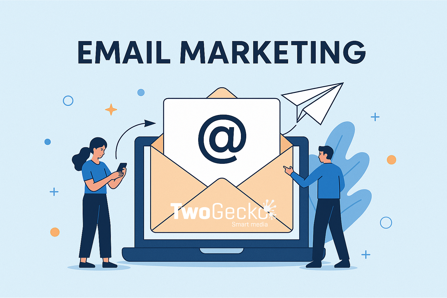 Email marketing – skuteczna forma komunikacji z klientem