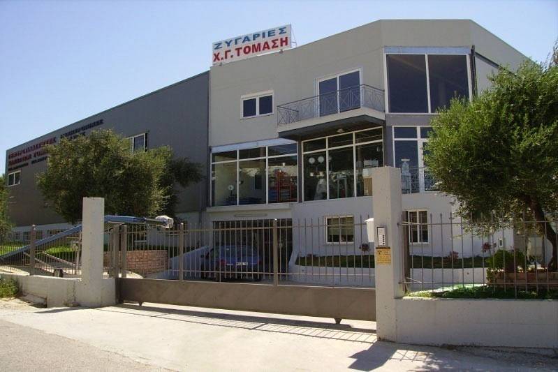 Μηχανήματα Συσκευασίας & Ηλεκτρονικές Πλάστιγγες: Πρακτικές Λύσεις για Ακριβή Παραγωγή