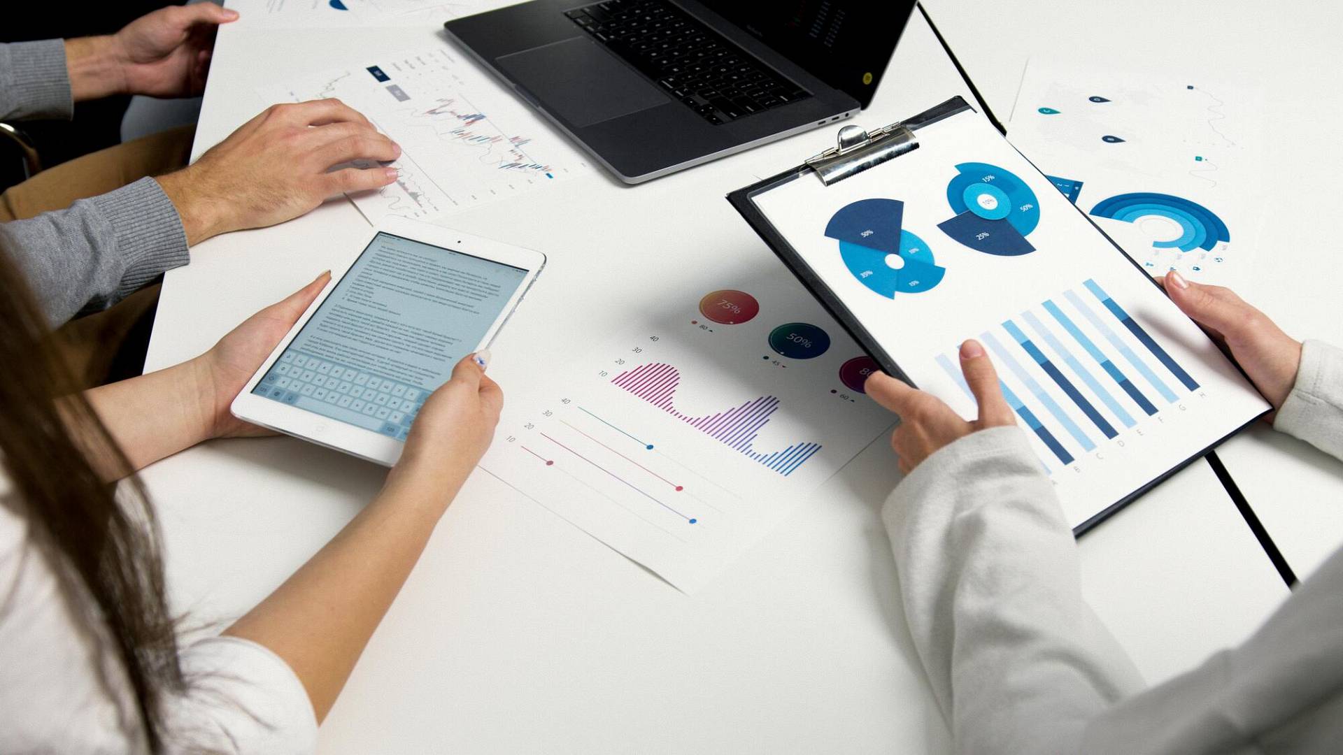 Agencja marketingowa w Krakowie – lokalna siła Twojego biznesu w sieci