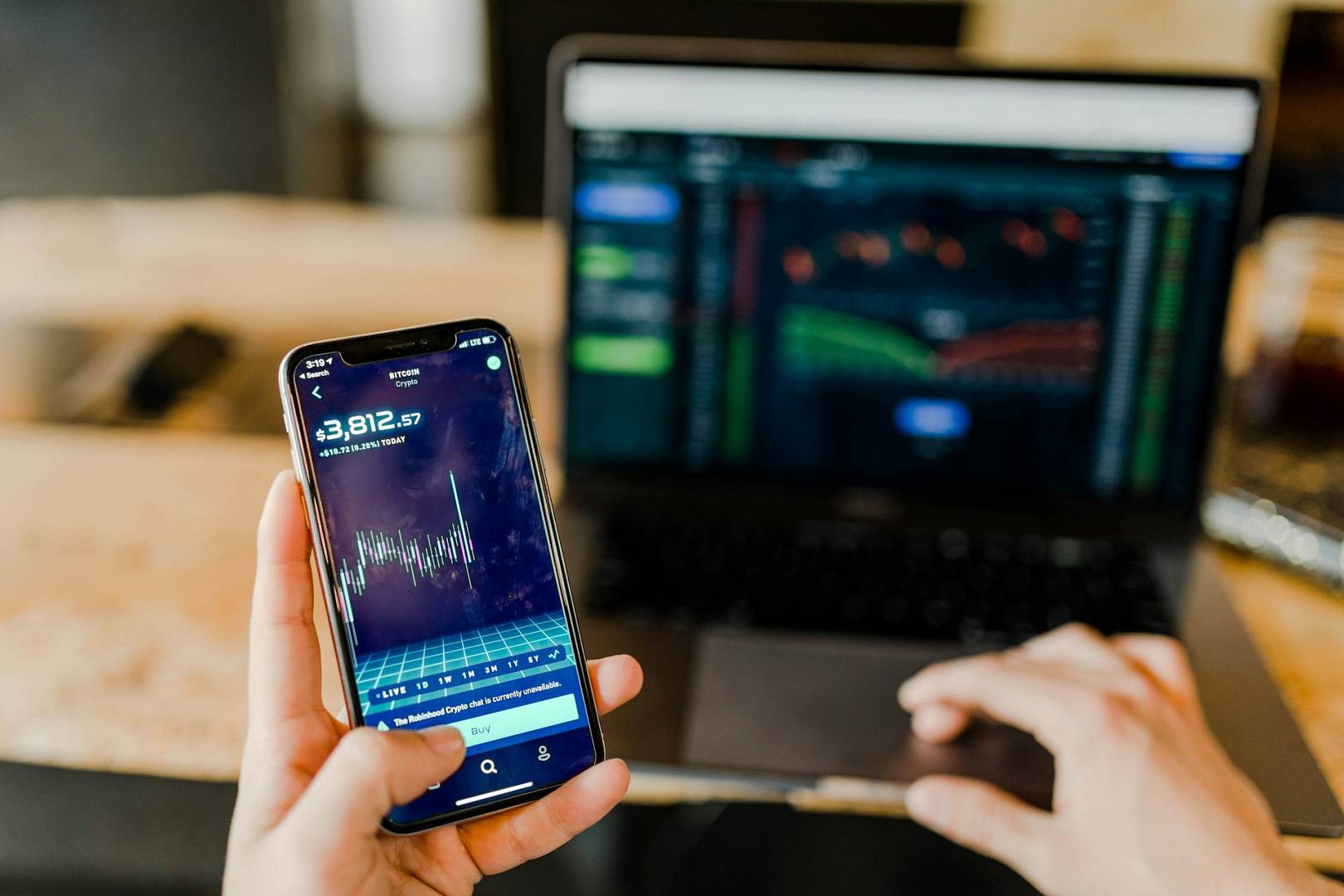 Becoming an External Asset Manager as the Next Step in Your Wealth Management Career