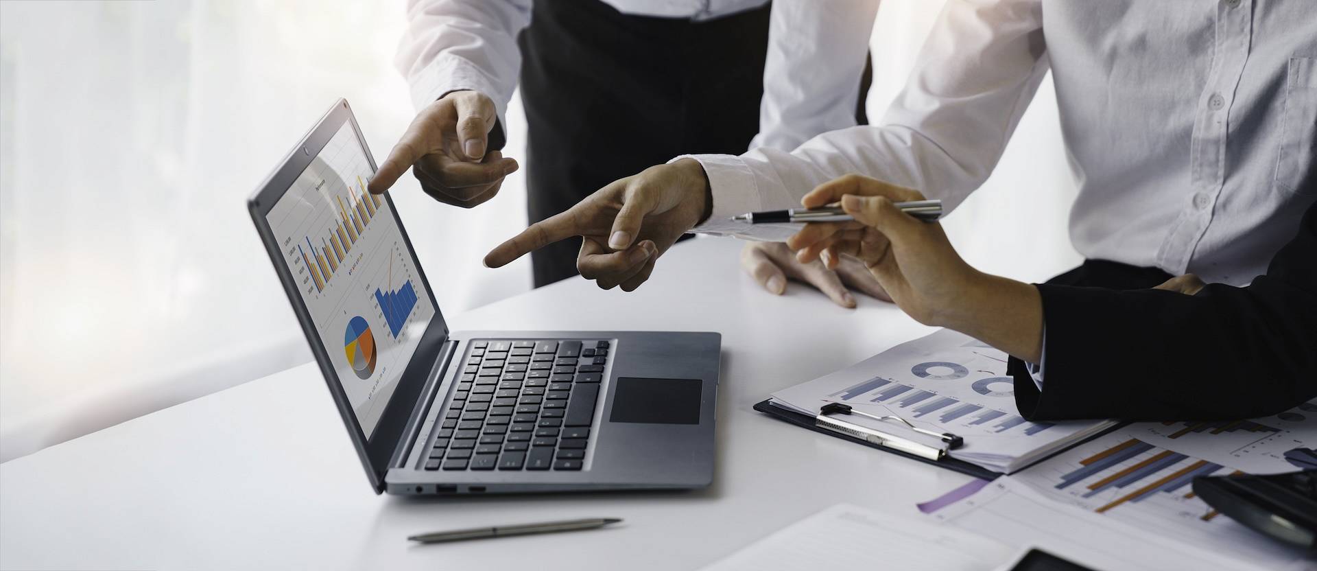 CRM rendszer: hogyan formálja át céged működését a bevezetése?