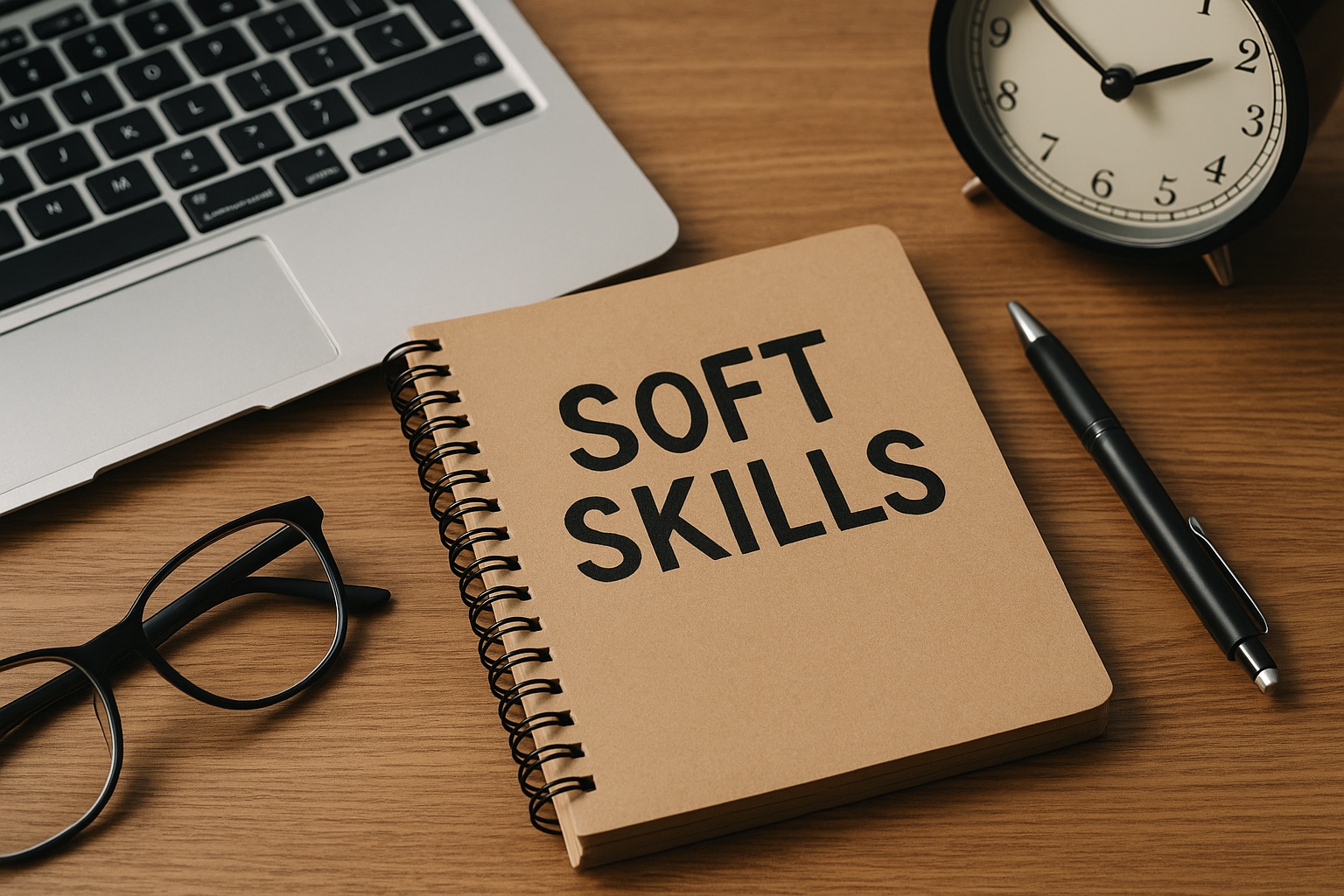 Pourquoi les compétences comportementales déterminent le succès professionnel