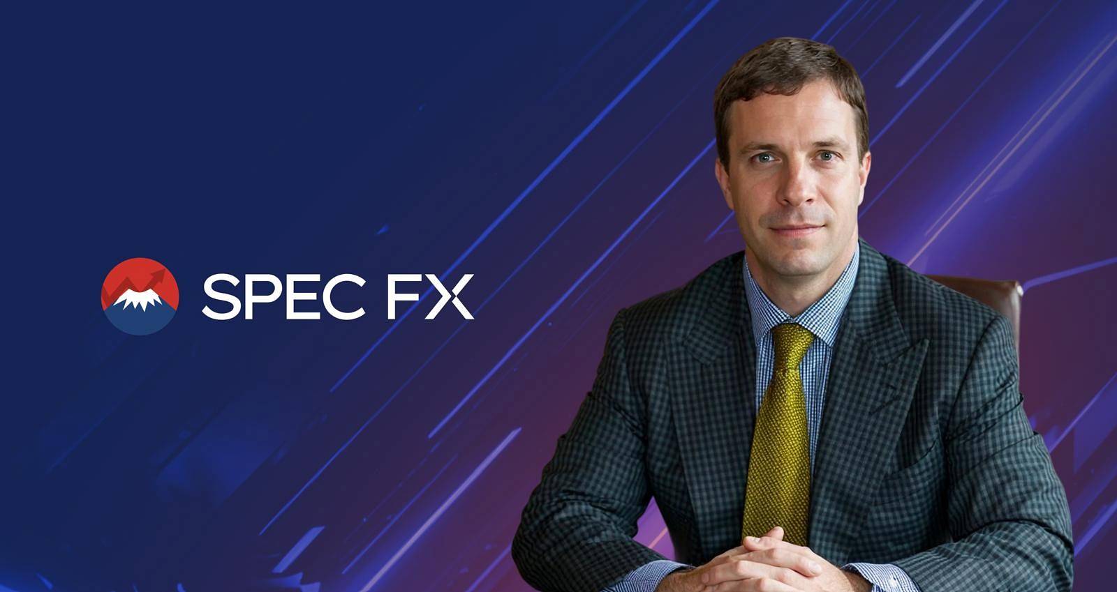 Spec FX Obtiene Inversión Estratégica para Acelerar su Expansión en Asia-Pacífico