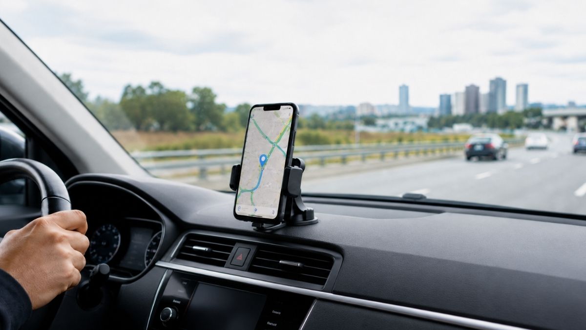 KFZ GPS Tracker: Bauformen, Funktionen und die richtige Wahl für Auto, Transporter und Fuhrpark