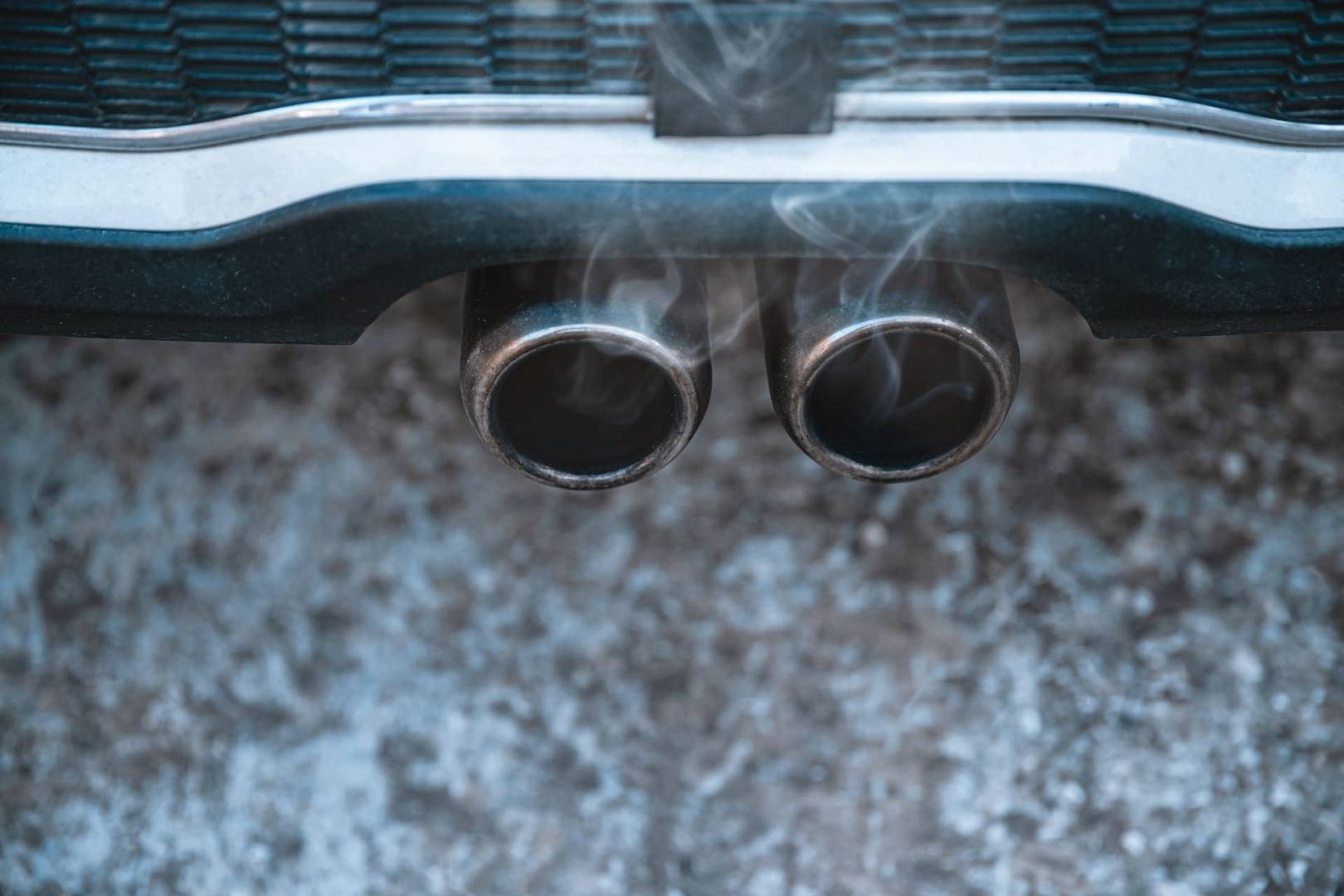 Čišćenje DPF filtera