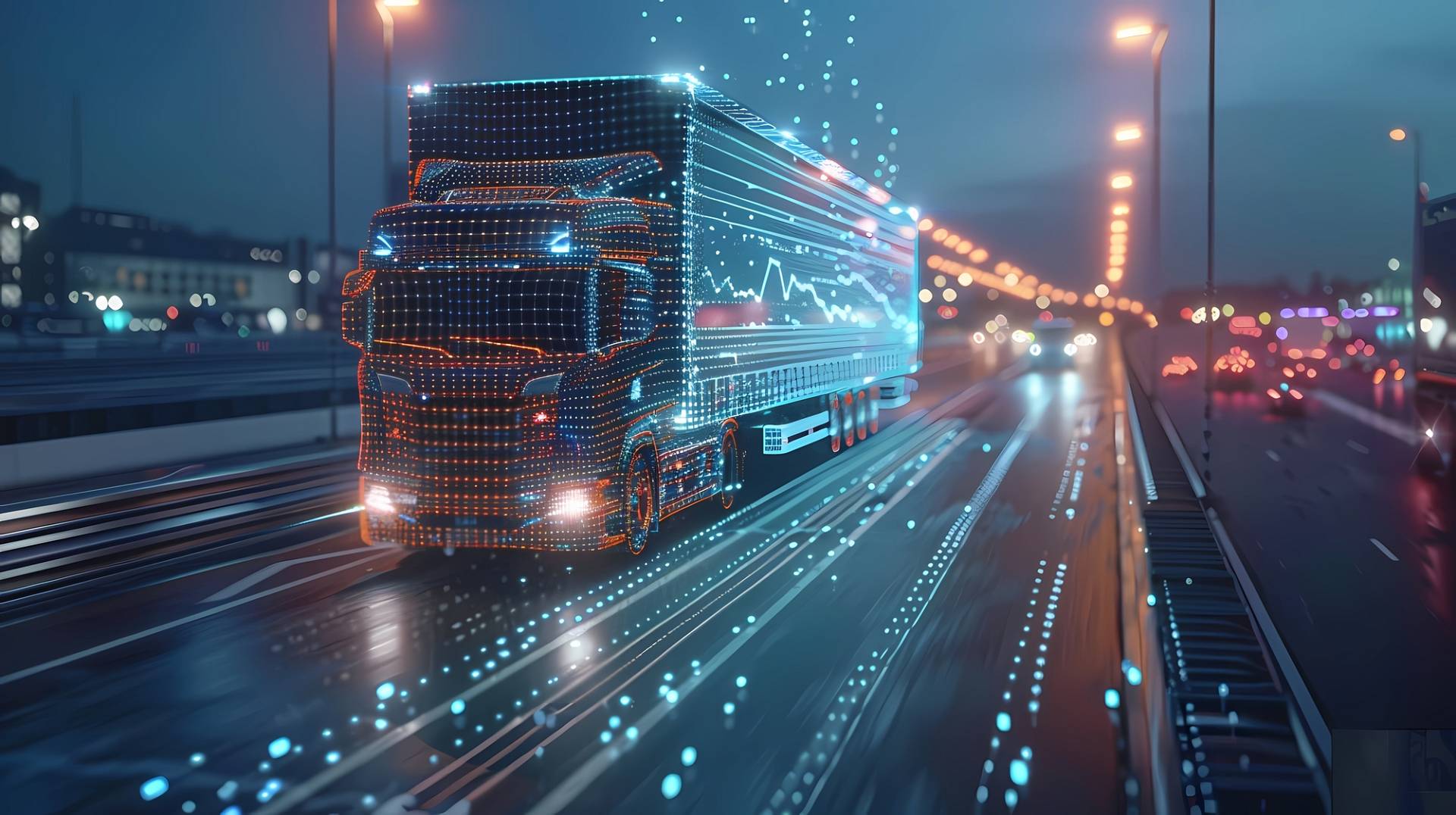 Effiziente Transportmanagement-Lösungen für den Mittelstand: Praxisbeispiele aus der Digitalisierung